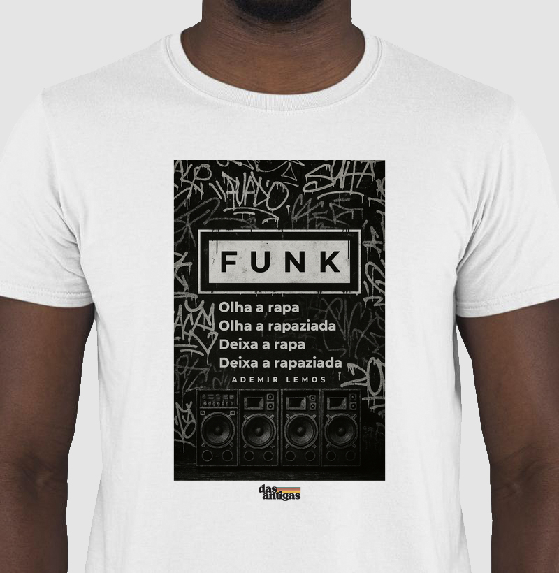 Olha a rapa. Olha a rapaziada. 