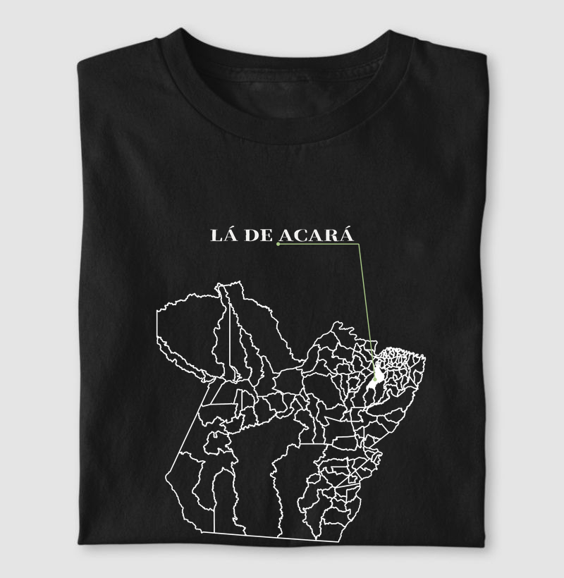 Acará | Origem PA