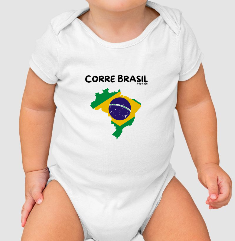 Corre Brasil