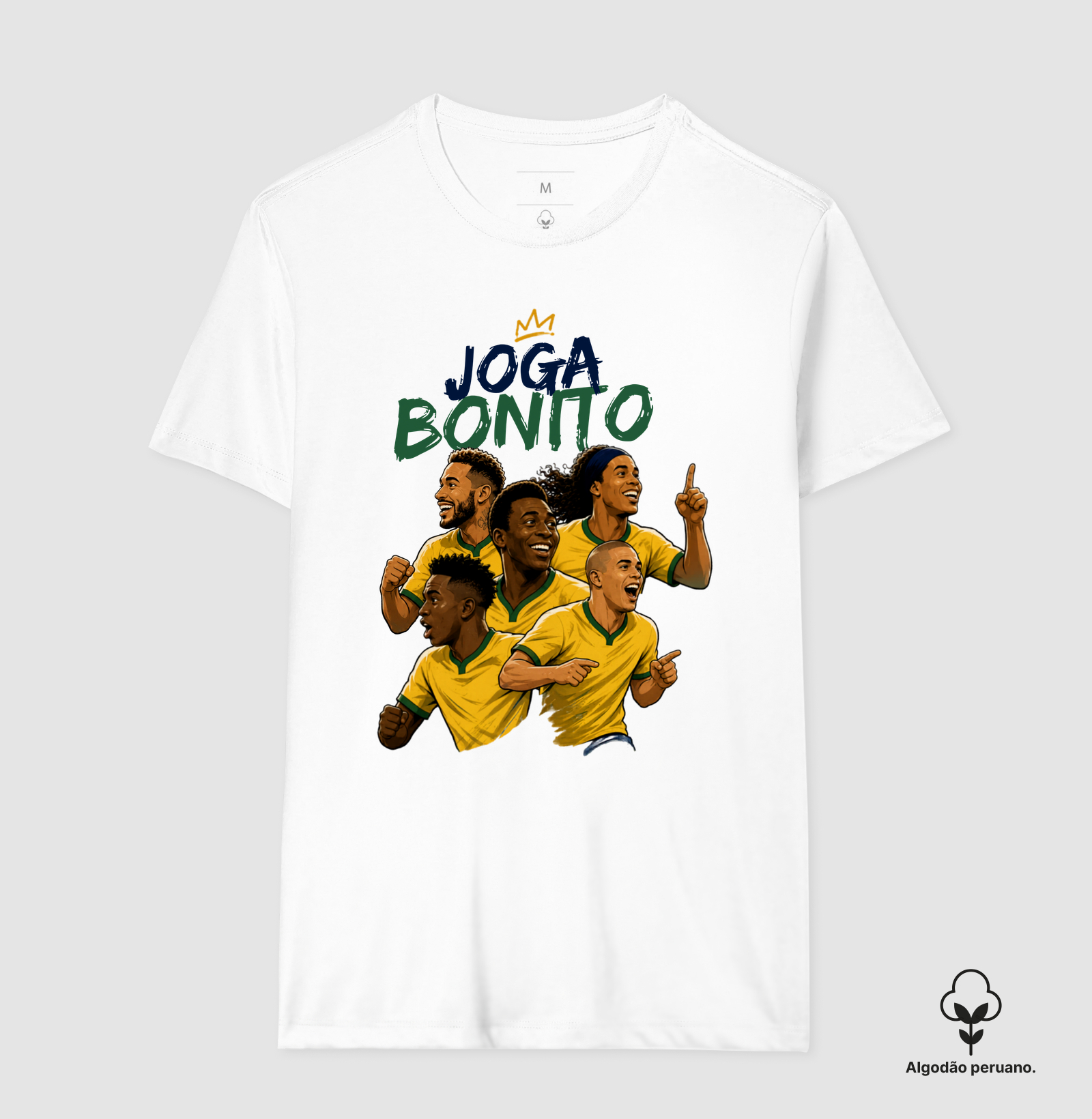 Joga Bonito