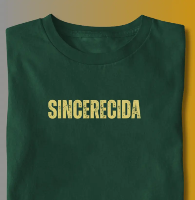 SINCERECIDA