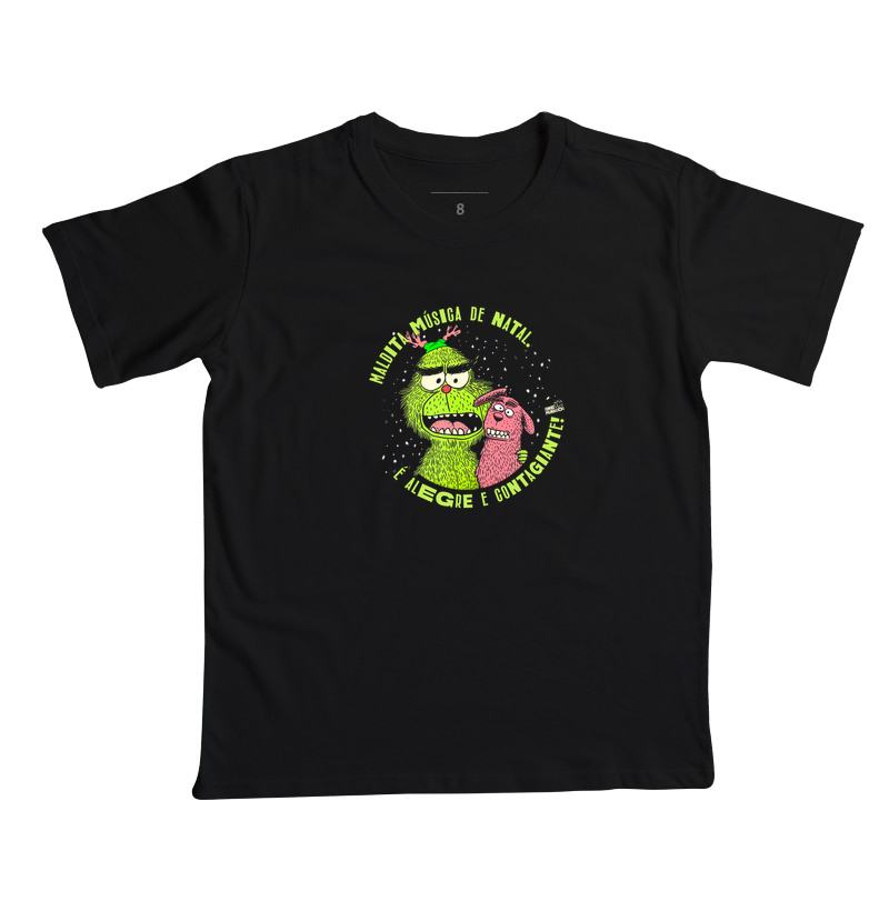 Grinch e Max