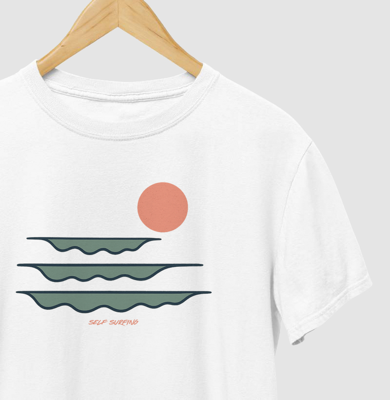 TEA CALM | Confecção Reserva 🦜