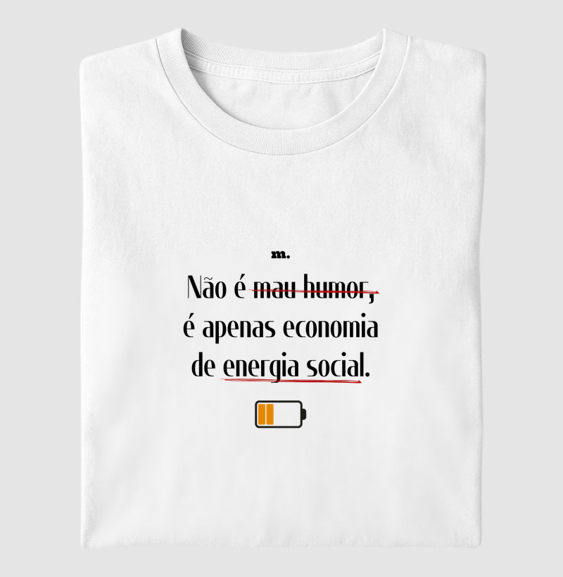Economia de Energia Social ⭐