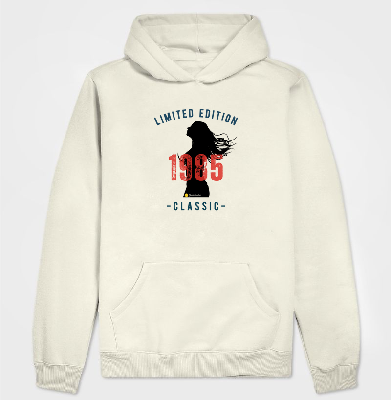 1985 - Limited Edition Classic