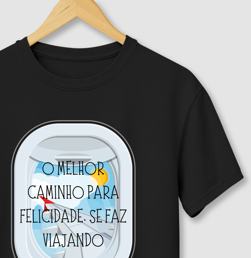Caminho para Felicidade – Excursionista