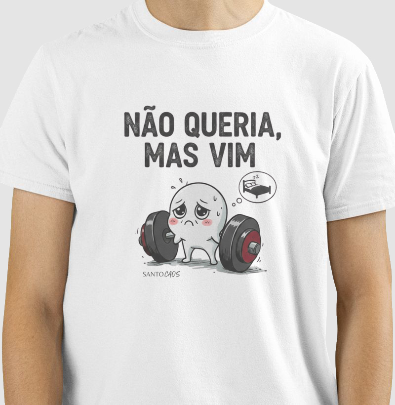 Superação Forçada: O Troféu de Quem Foi Sem Querer