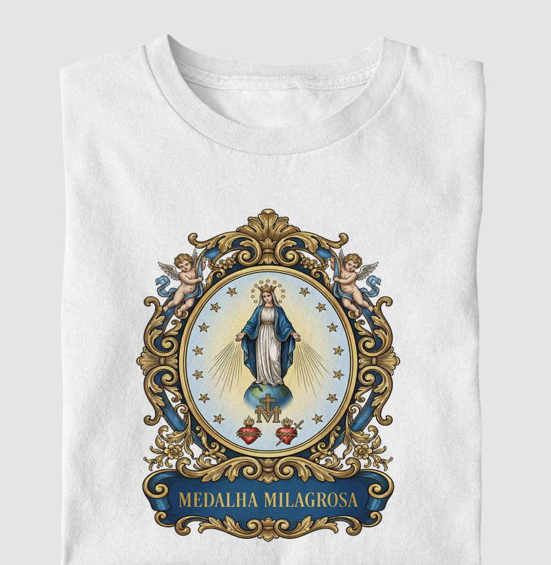 Medalha Milagrosa
