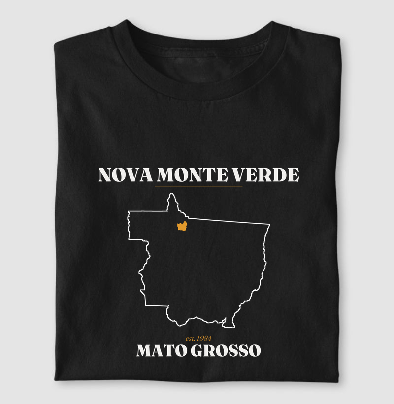 Nova Monte Verde | Legado MT