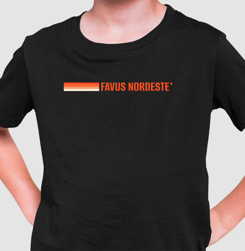Favus Nordeste
