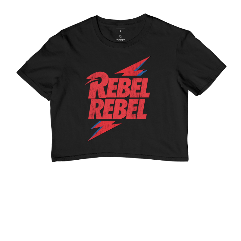 Rebel Rebel