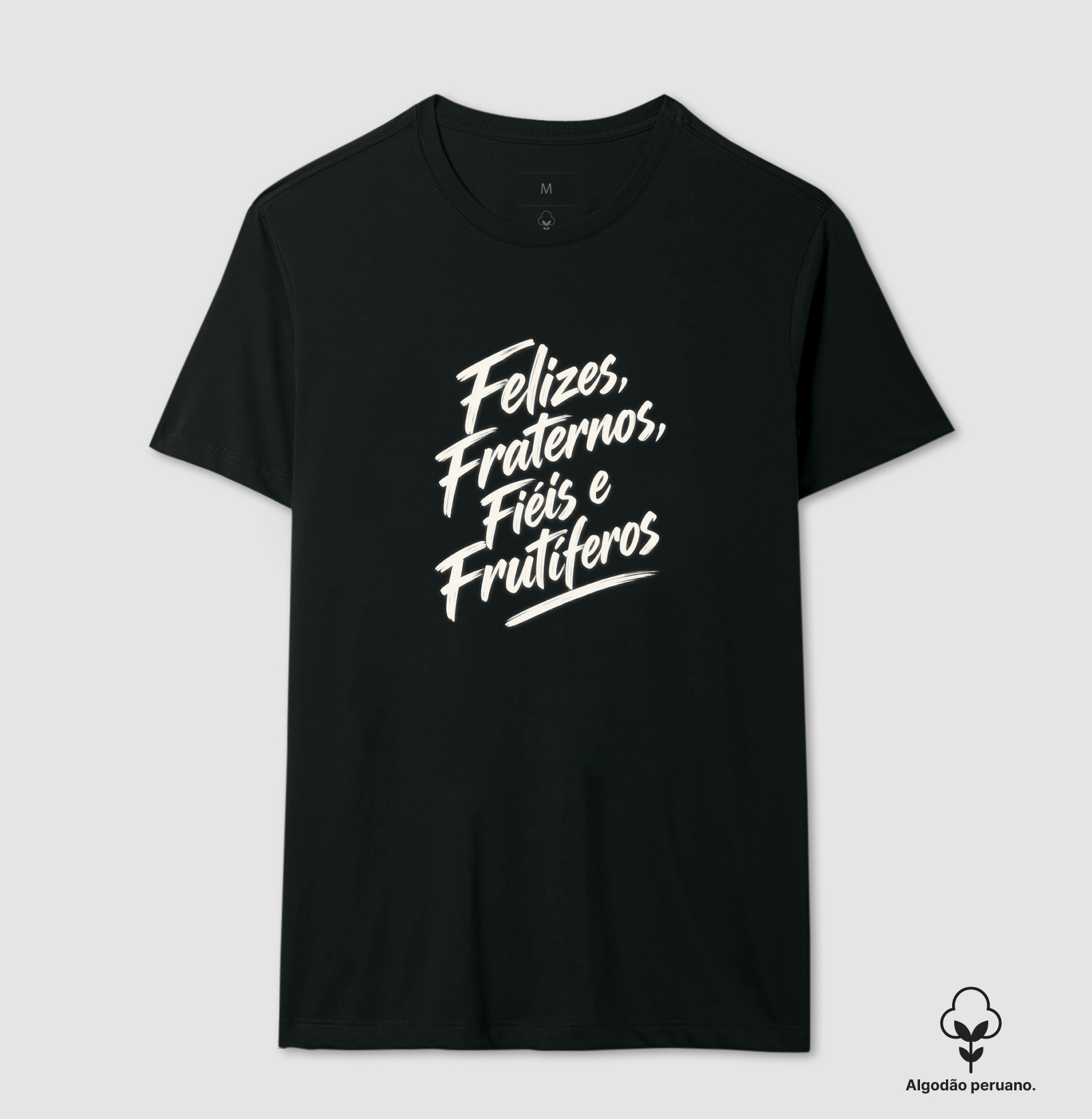 New Felizes, Fraternos, Fiéis e Frutíferos