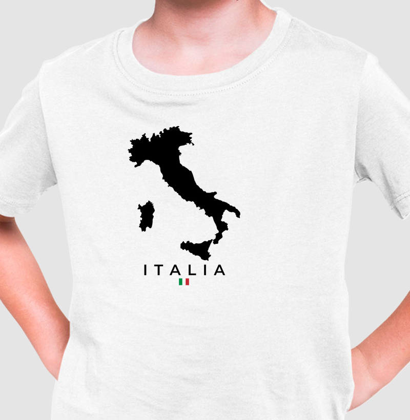 Italia Mapa
