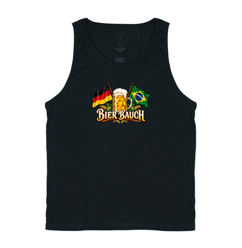 Bier Bauch - Regata