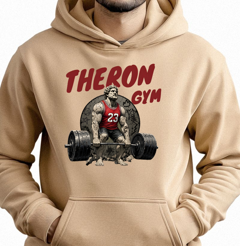 Moletom THERON