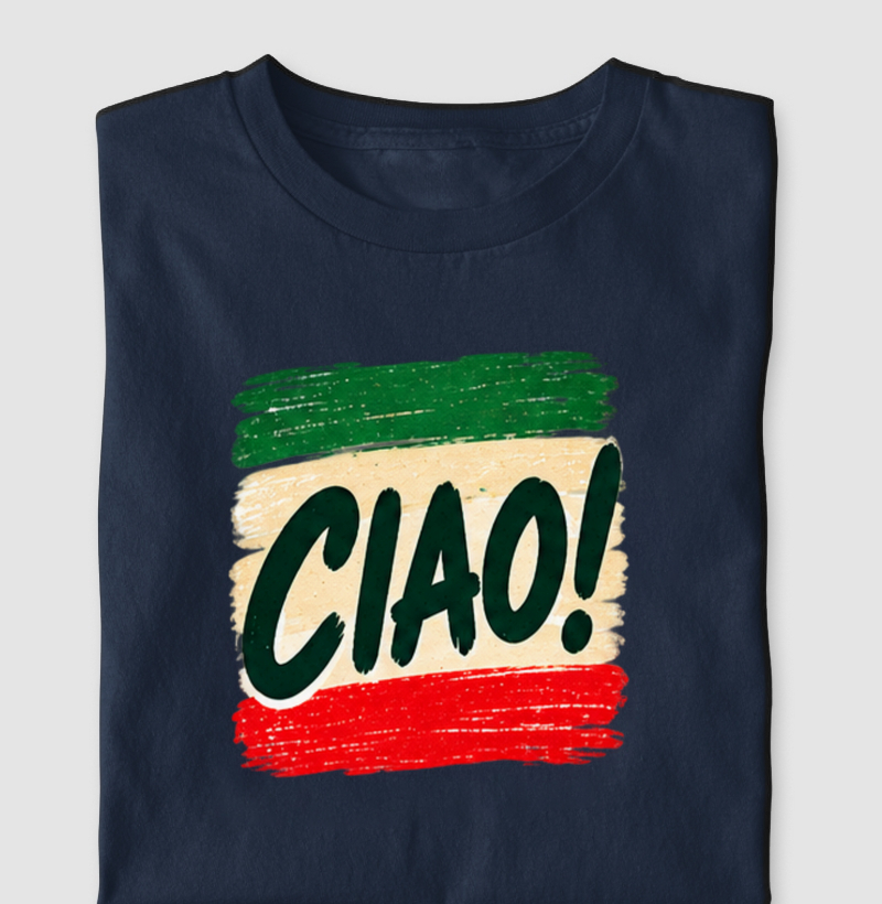 Ciao Listrado