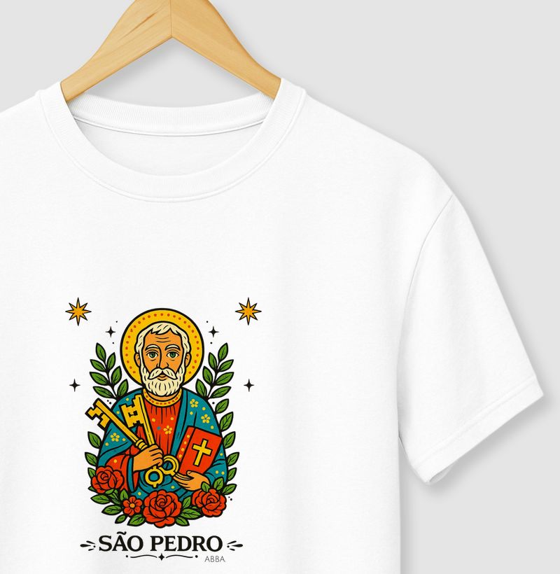 São Pedro 