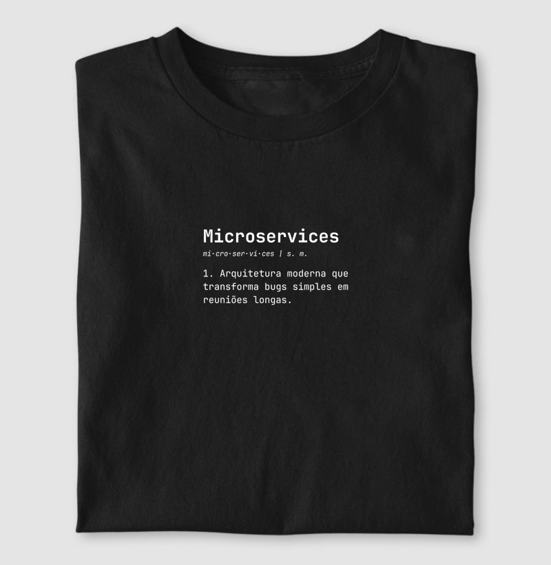 Microservices