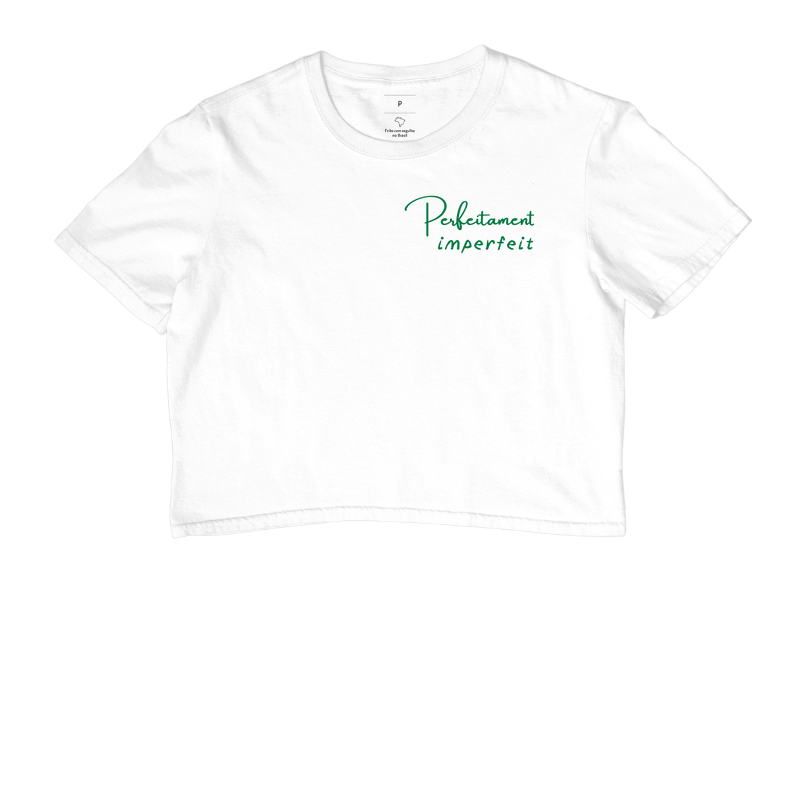 Perfeitamente Imperfeita