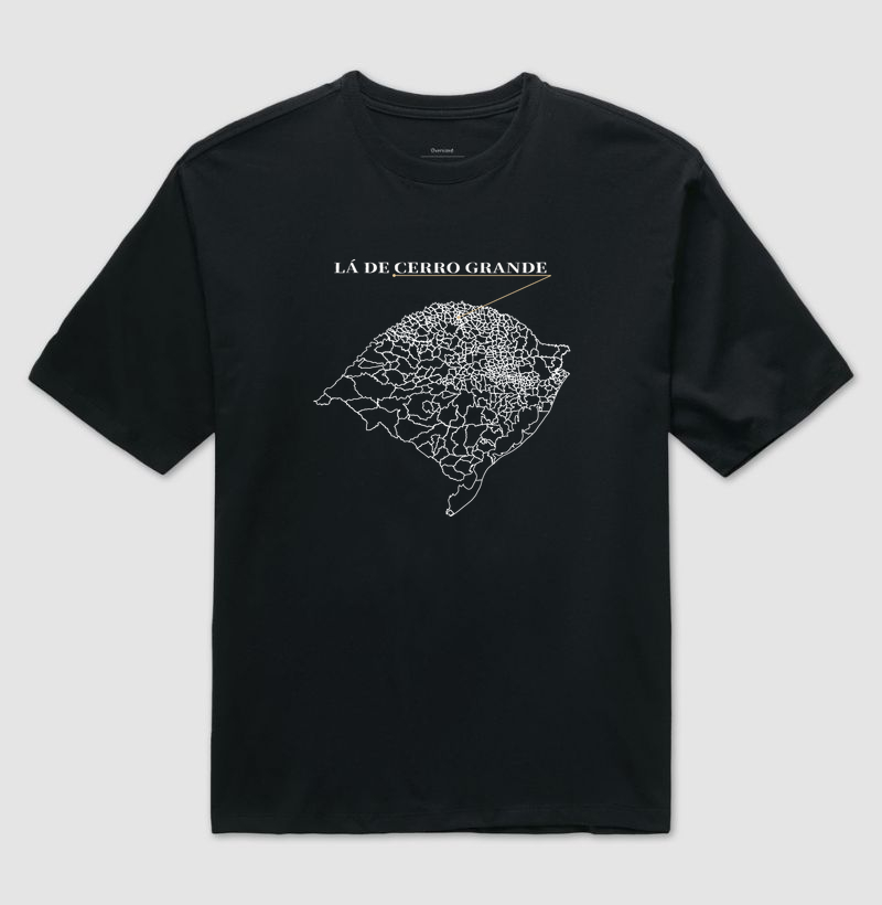 Camisa 0