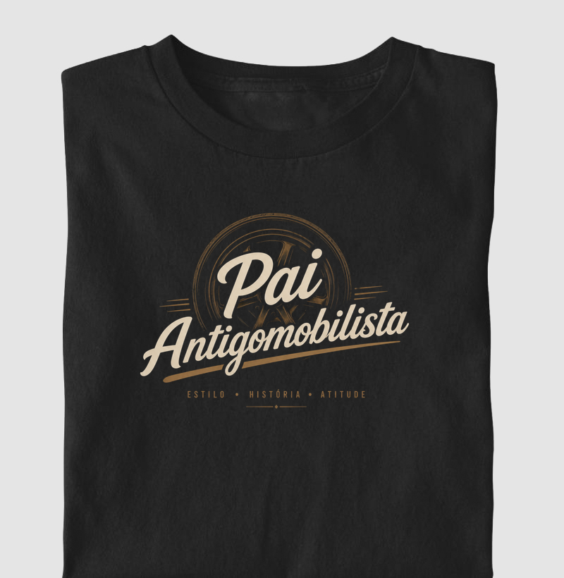 Pai antigomobilista