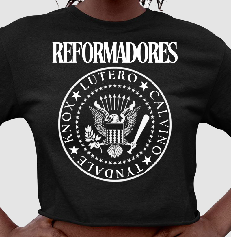 "REFORMERS O LEGADO CONTINUA"