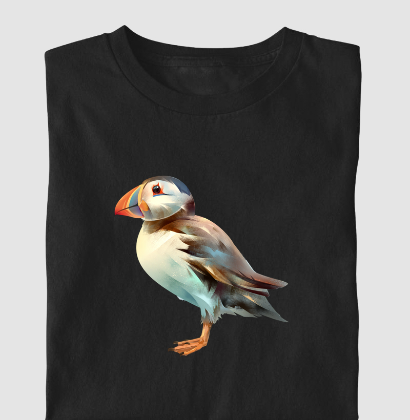 Sea Parrot