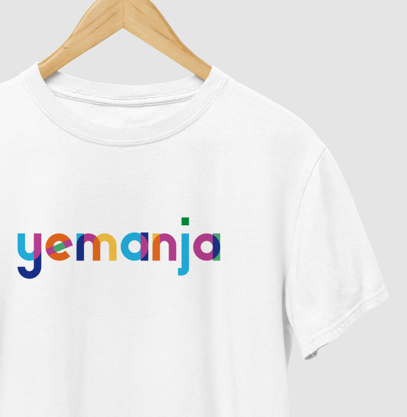 Yemanjá - Prisma