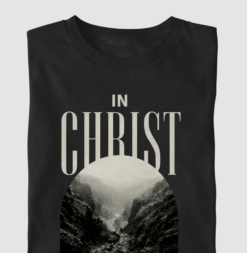 In Christ - RIVER