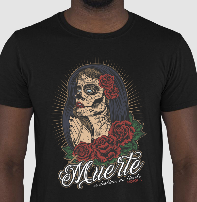 Muerte no limite