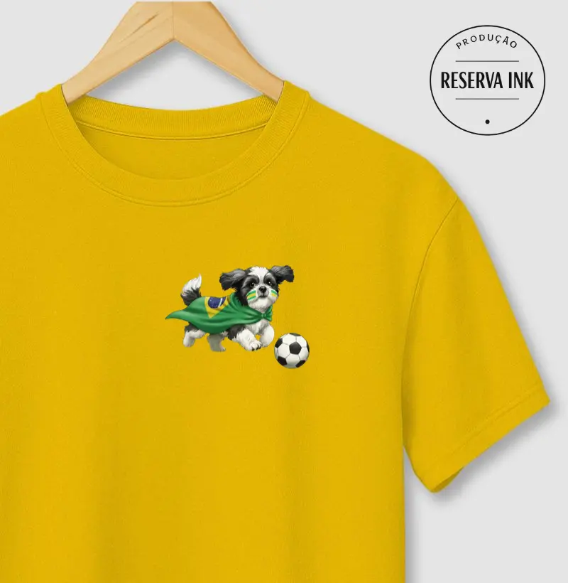Shih Tzu - Seleção Canina
