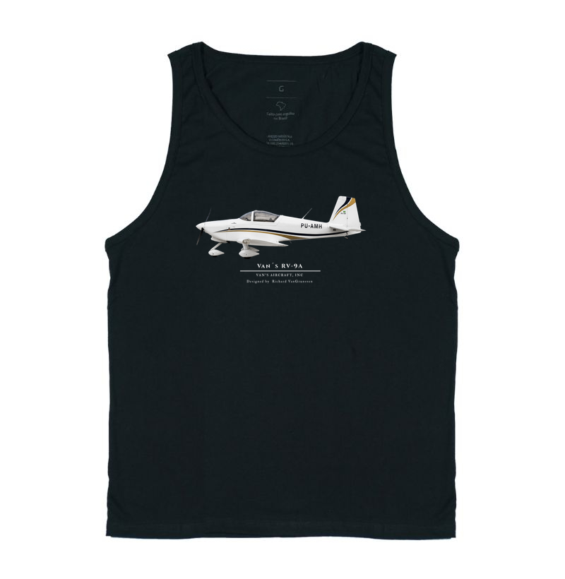 Vans´s Aircraft - RV-9A | Profile