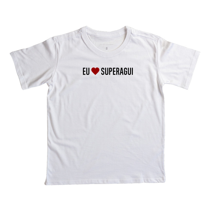Eu amo Superagui