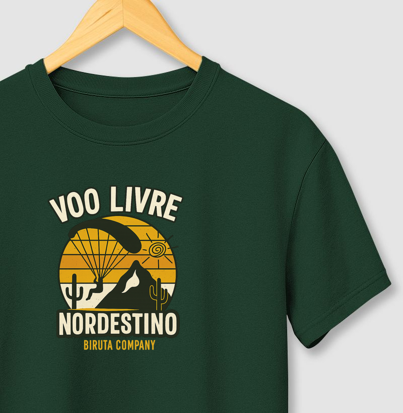 Voo Nordestino