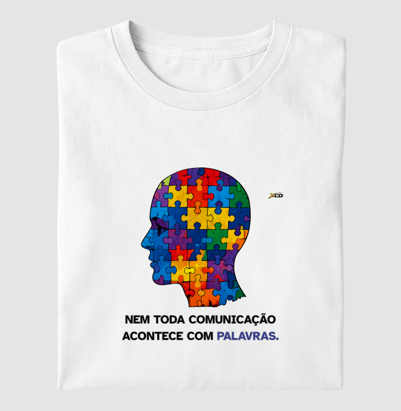 Além das Palavras