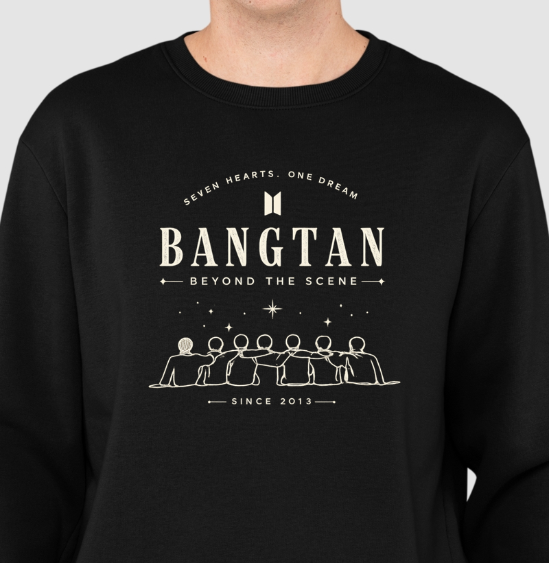 BANGTAN