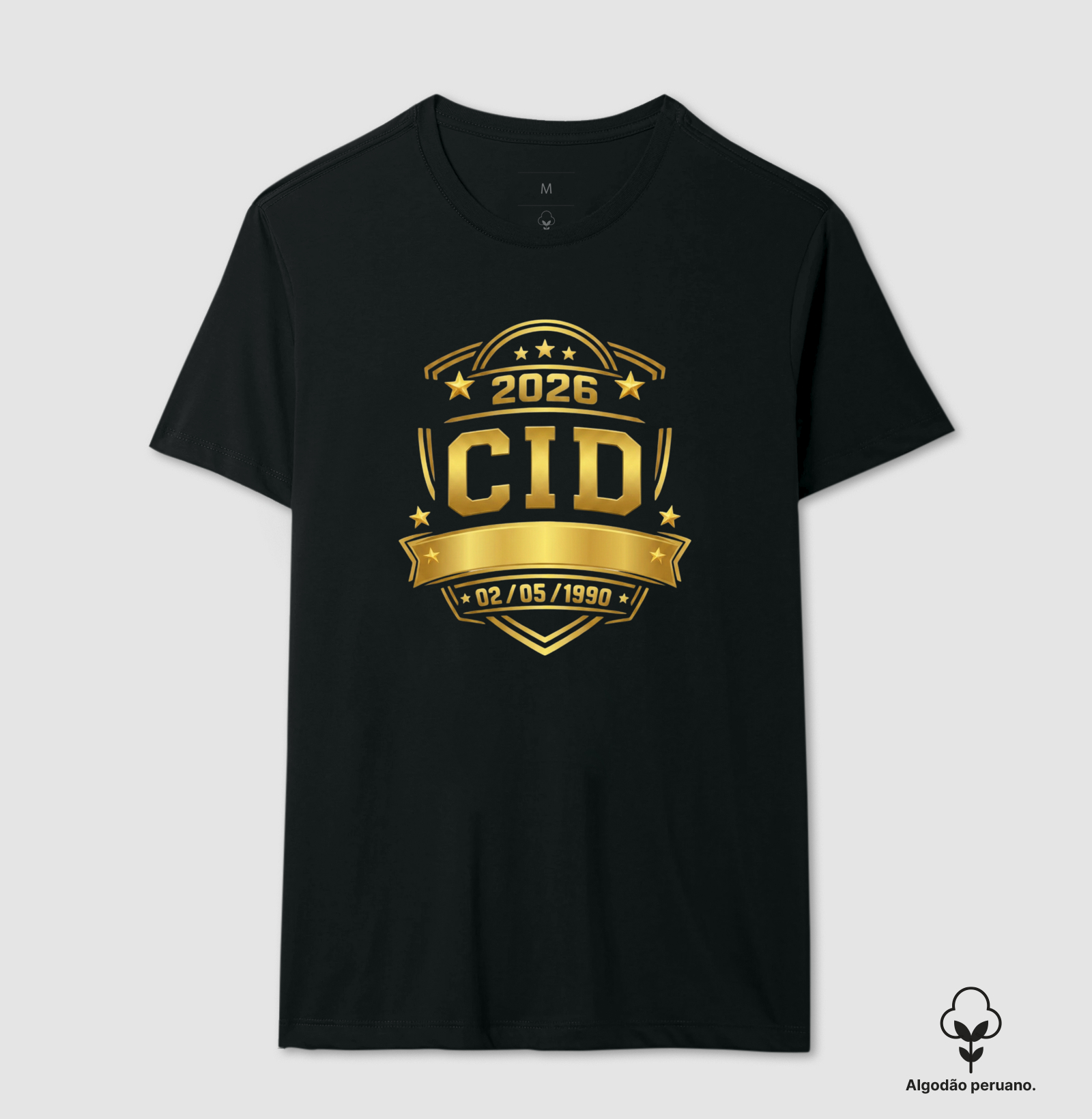 MEU TIME É O CID - 02
