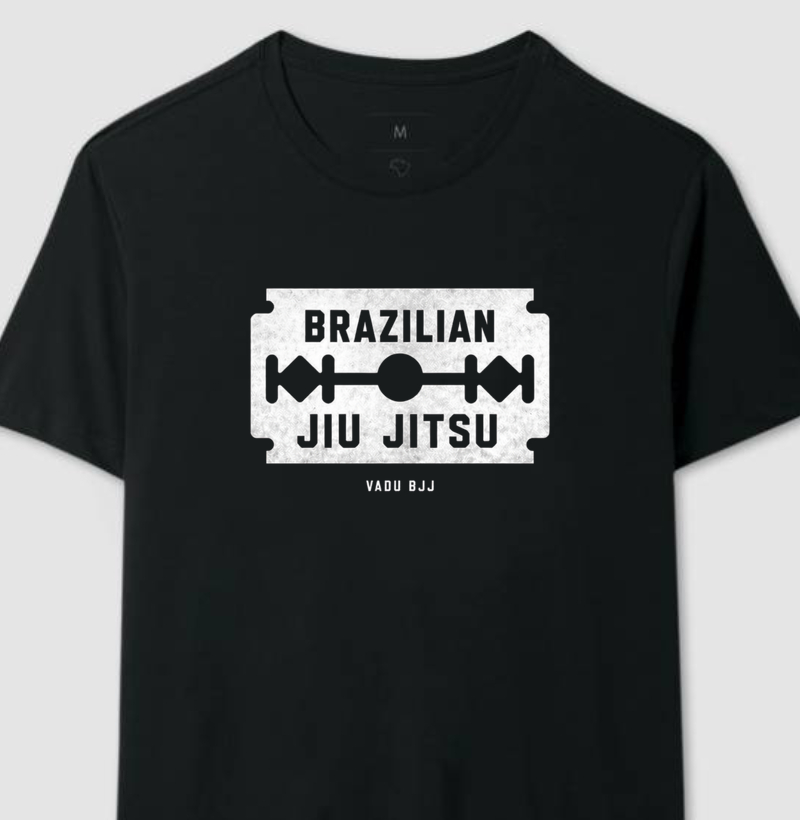 brazilian jiu jitsu navalha 