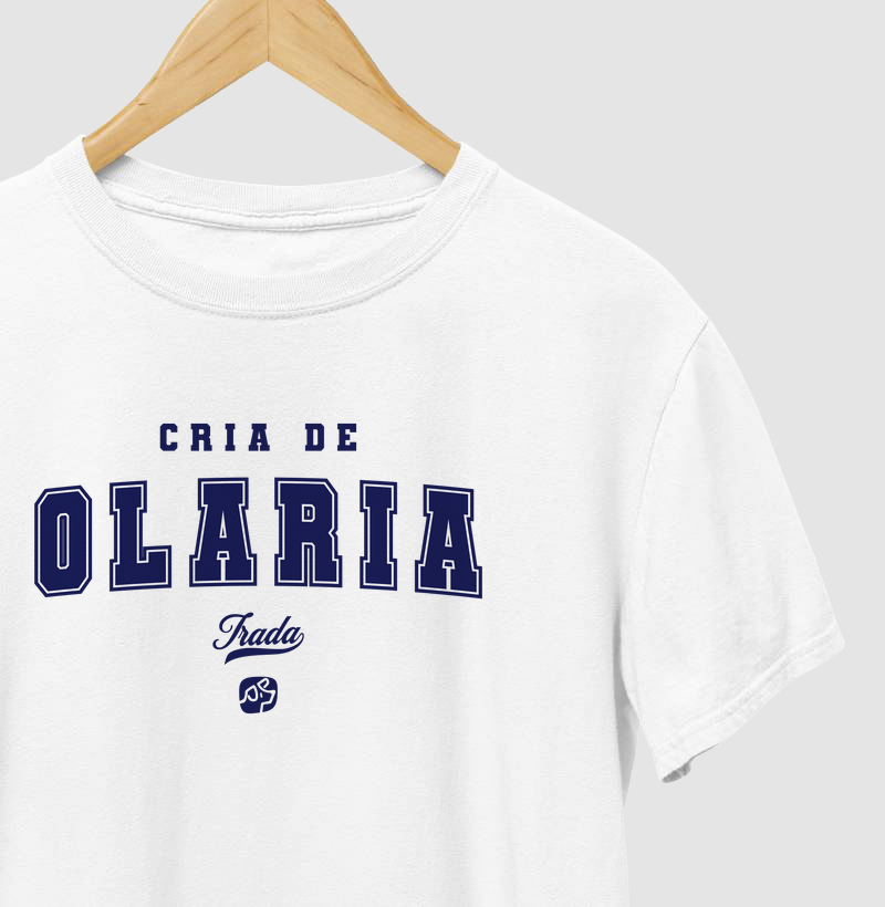 Cria de Olaria