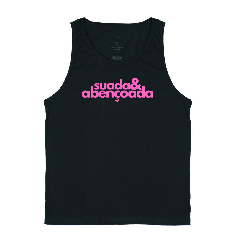 Suada e Abençoada