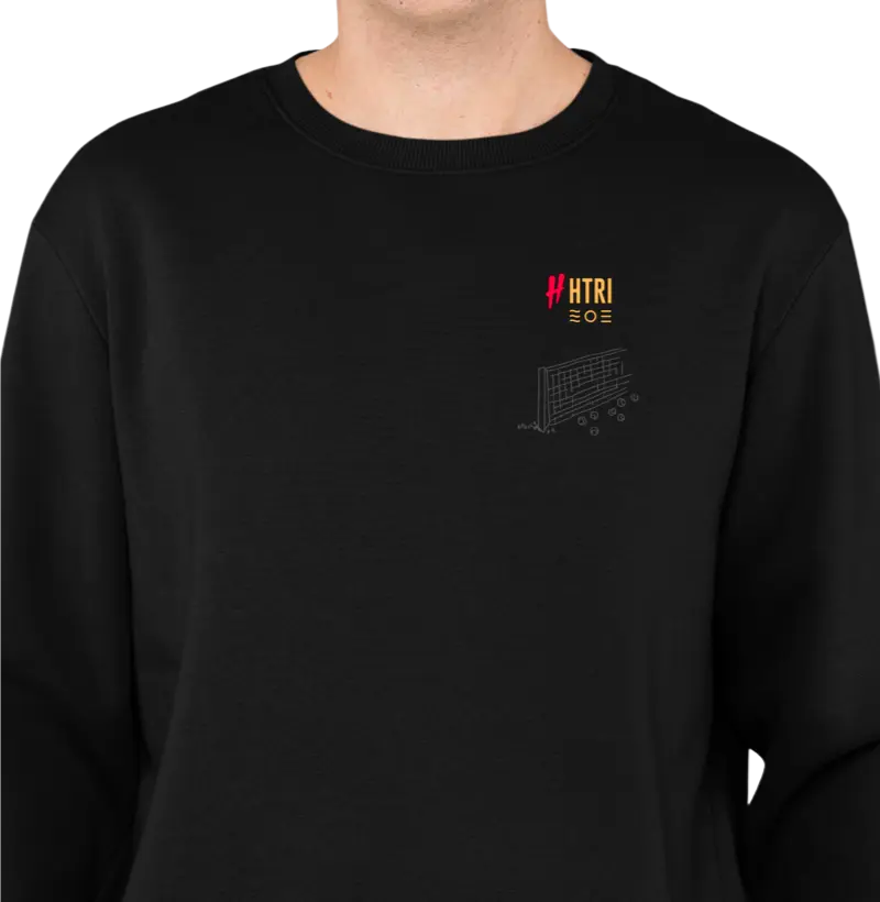 🎽 HTRI Play Sketch Tee