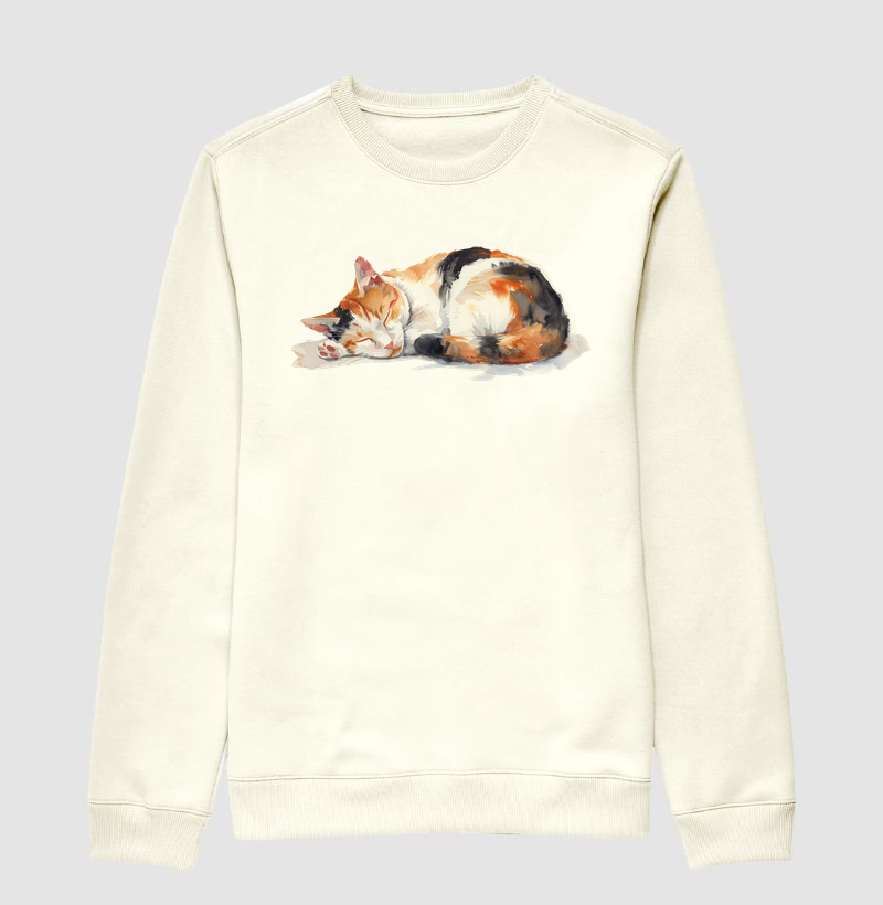 Aquarela: Tricolor 2