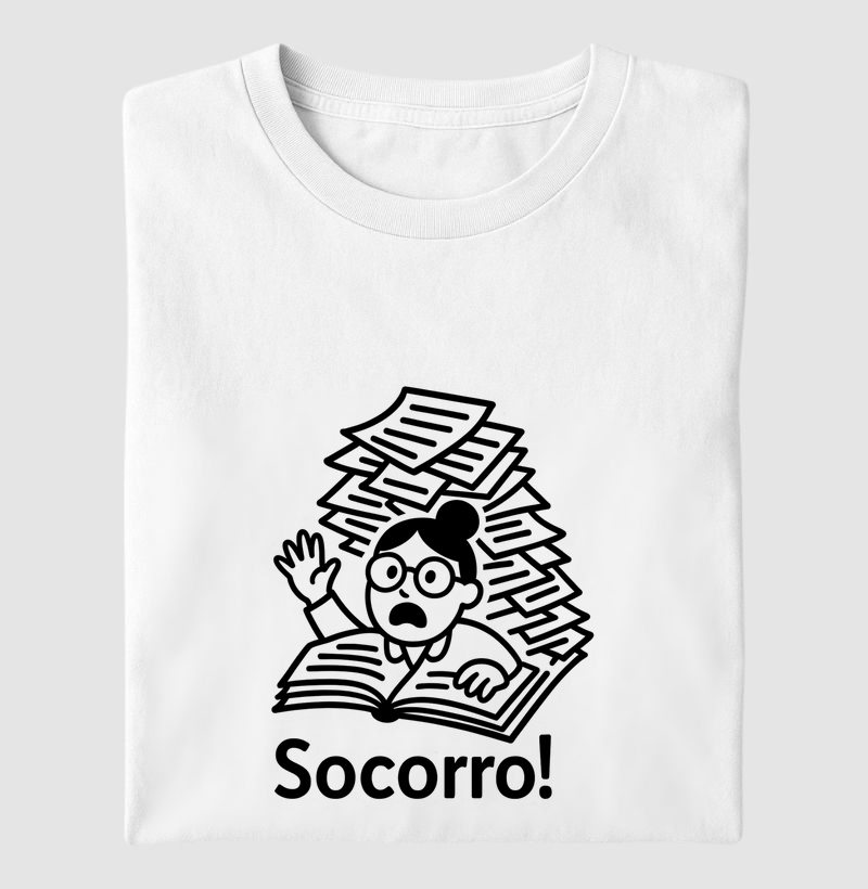 Professor SOS Corrigindo Provas Versão 2