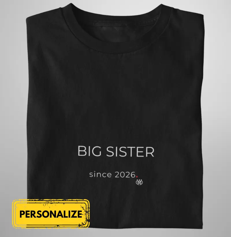 Big Sister