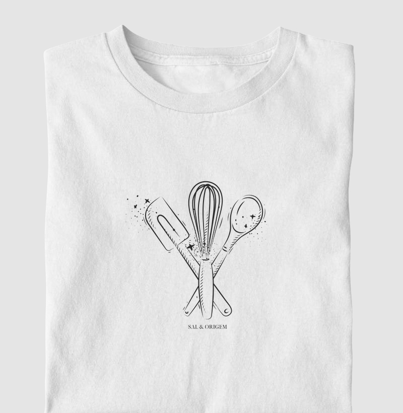 Utensílios pâtisserie 