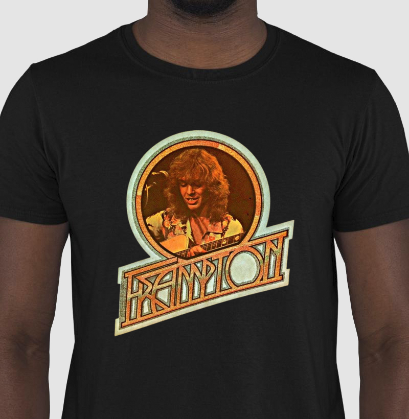Peter Frampton - Talk Box