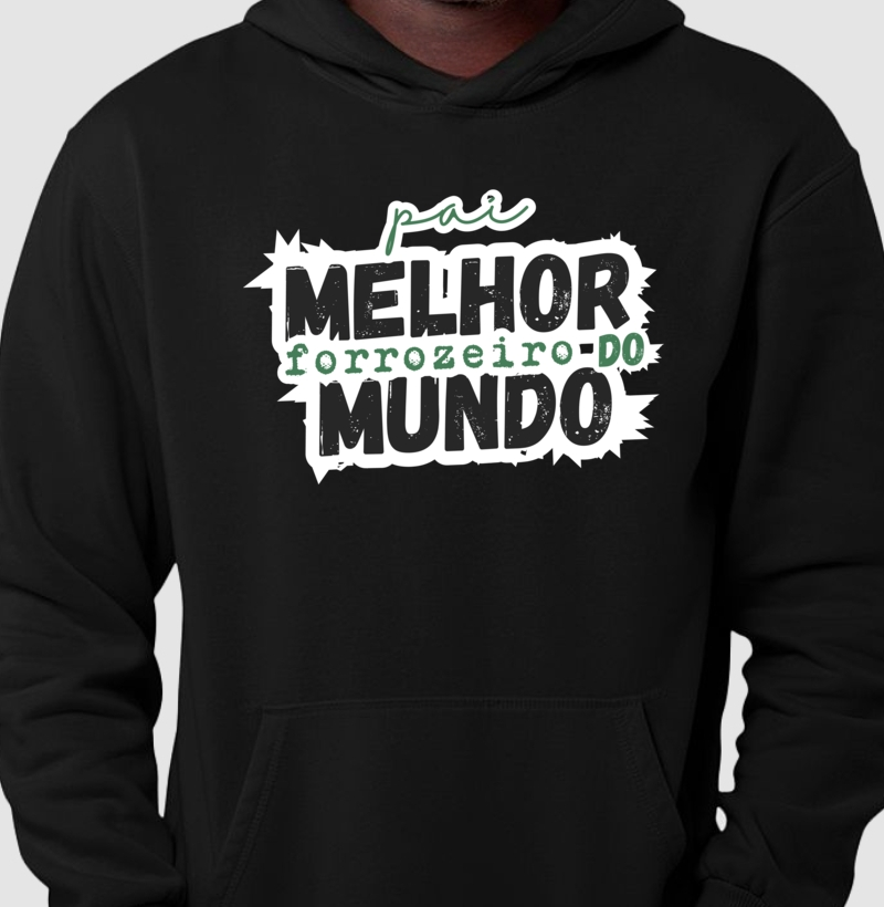 Pai melhor forrozeiro do mundo