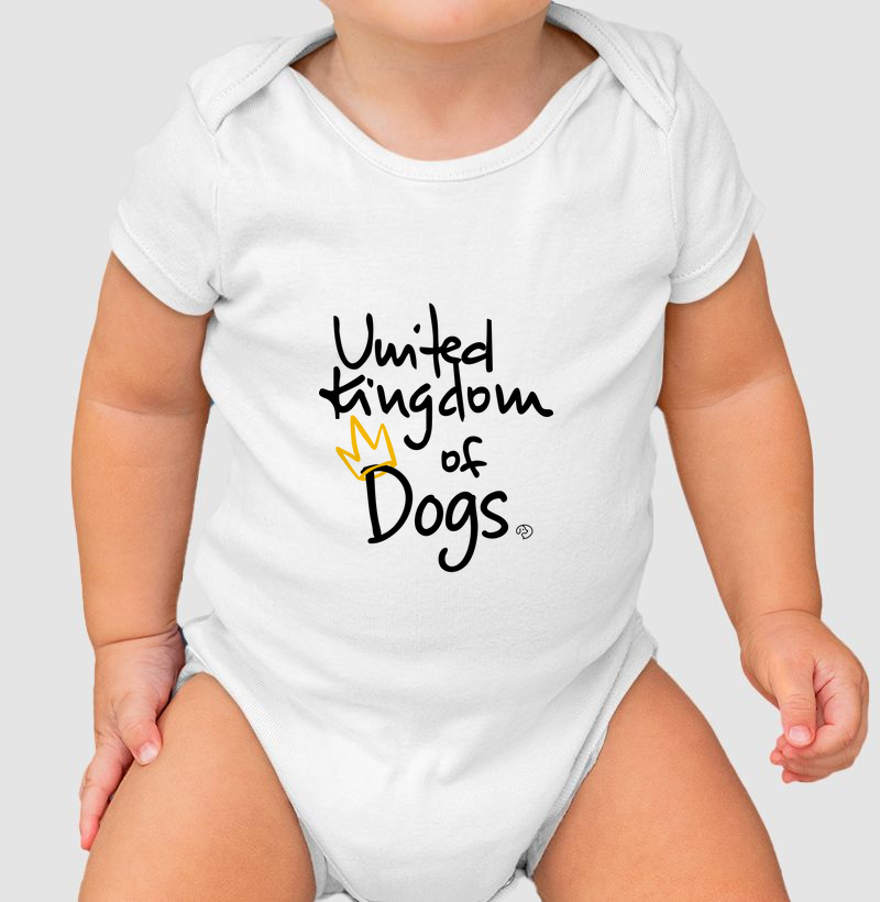 United Kingdom of Dogs