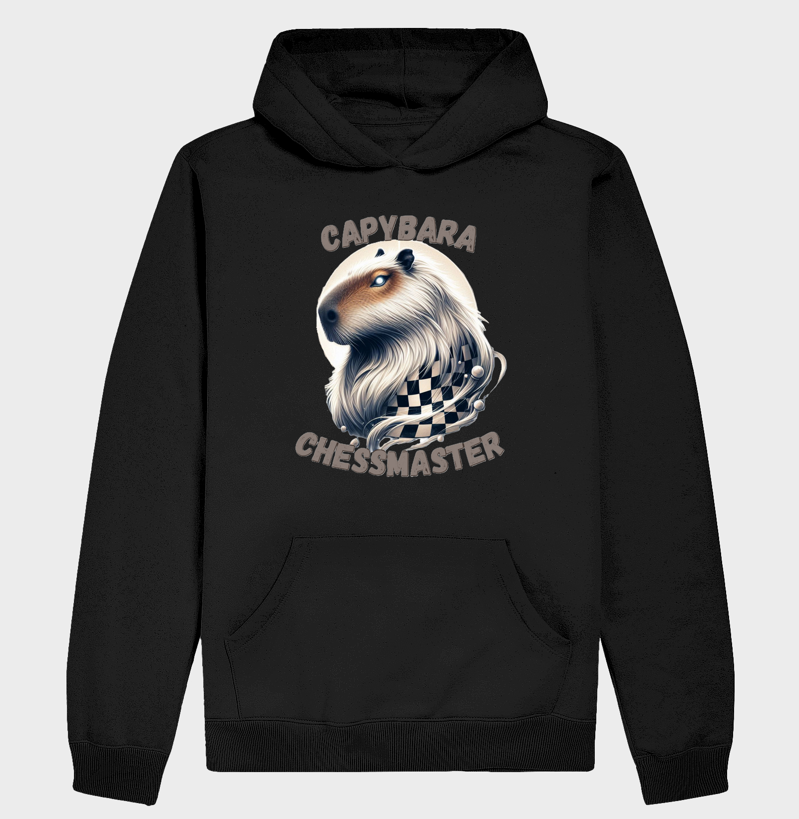 Capivara Chessmaster