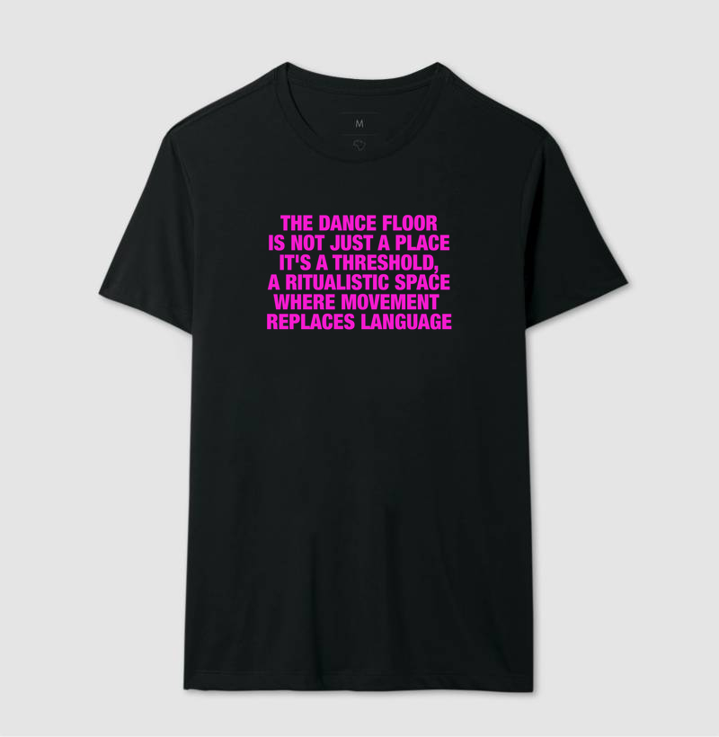 One step away - Camiseta